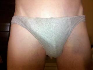 wanna pull em down?