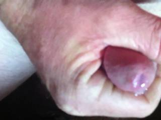 Jerky off for a friend