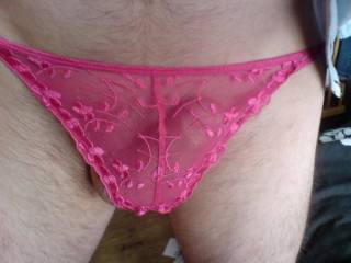 lads could you see your cock in these ones