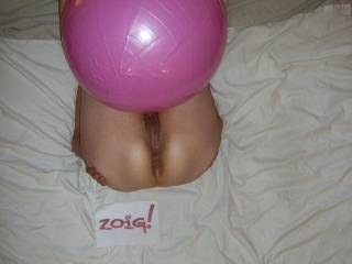I love to be fucked balls deep, any offers?