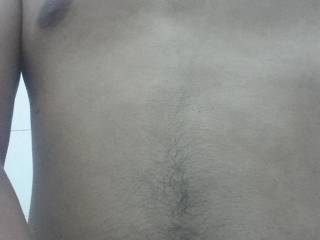 just average body..