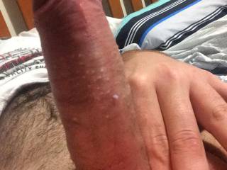 Mmmm ready