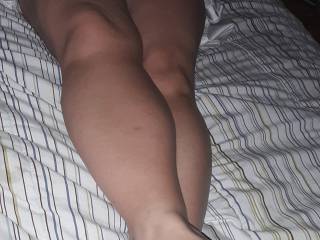 The gfs sexy legs
