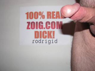 Meet genuine Zoig meat.