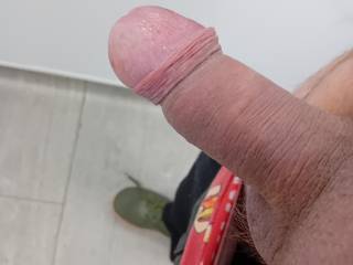 A littke fun at work
