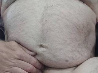 Just me showing my stuff. Ladies I hope you like it!