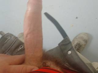 Horny