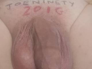 My Dick