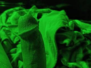 Another picture of my cock. Tell me what you think about my cock I\'d love to know what everyone\'s thoughts are.