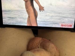 SukiAndSam ~ “Enjoying being nude in nature!”’