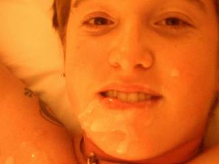Same girl again. Ladies, think you\'d enjoy that?