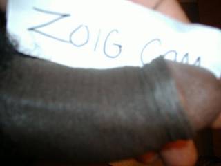 This dick just need some tlc, if you feel me then holla at me