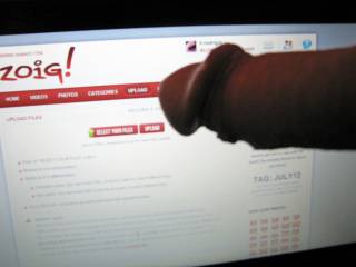 From my archives: Up to hit the upload button.