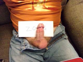 Happy birthday Zoig!