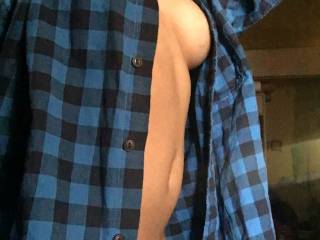 hey guys. do you like my bf's flannel?
sorry for being so inactive lately :c