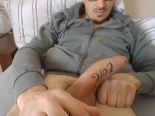 my Zoig cock