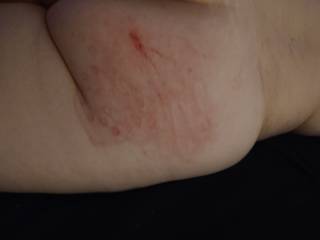 Nice marks;)