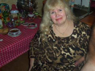 BBW & Cuddly