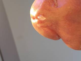 Close up