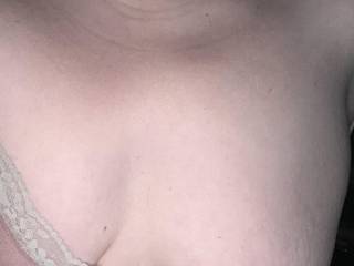 Yummy tits