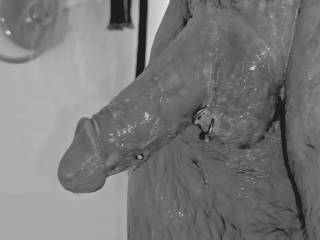 Shower Slut