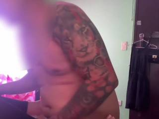 🎥 SHE ALMOST LOST IT WHEN I CANT CONTROL MYSELF WHEN I FUCK HER ‼️