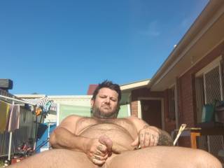 Love the hot weather