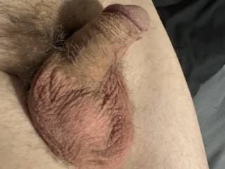 More of my soft cock