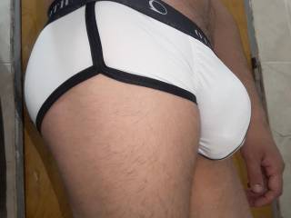 Do you like my new undies?