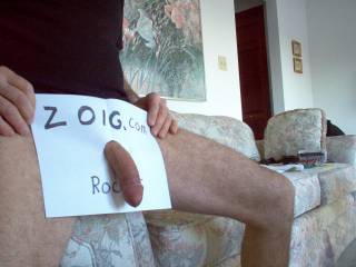 zoig.com real person verification picture