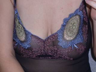 Lingerie