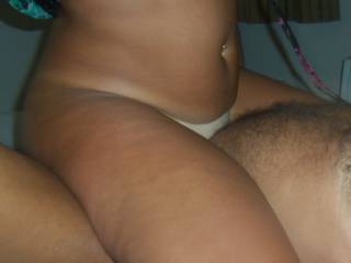 Amateur Fucking