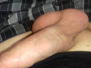 Let it hang out