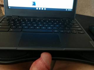 Oh ya I'm going to have to cum soon 2469lover is making me horny