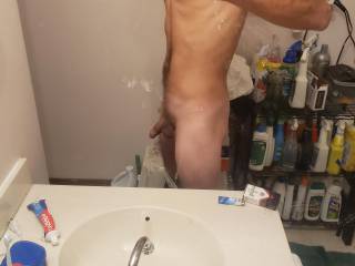 Nude picture