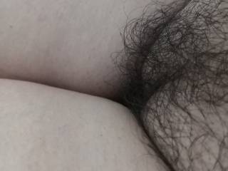 My friend says that he wants to shave my pussy. Should I let him do it?