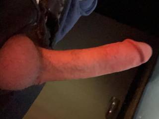 Any ladies or straight couples wanna play with my cock?