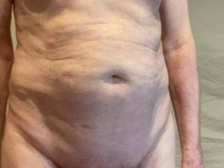 I think that Mr Stiffie needs just a little bit of stimulation, would you be able to help?