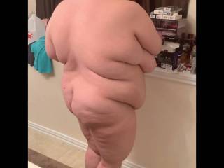 BBW Shower
