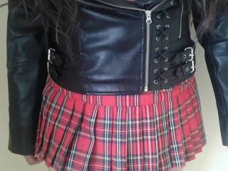 As requested more skirt photos