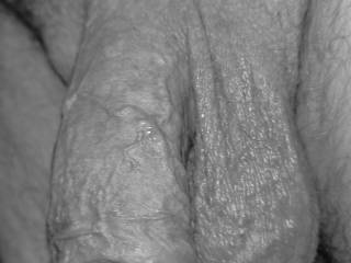 Soft cock