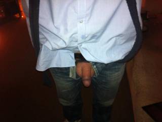 just a quick random exposure