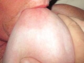 Self Sucking my nipples can anyone help?