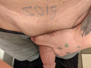 Semi hard