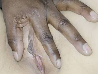 Chinese girl tries African cock