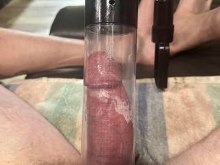 Love my new toy