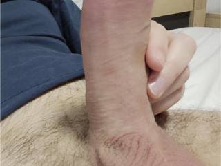 Waiting for you to ride