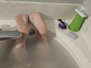 Wife\'s soles