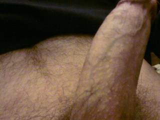 lazing to the side