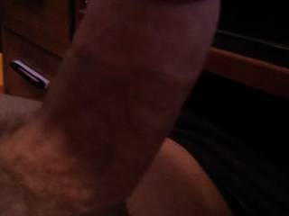dick